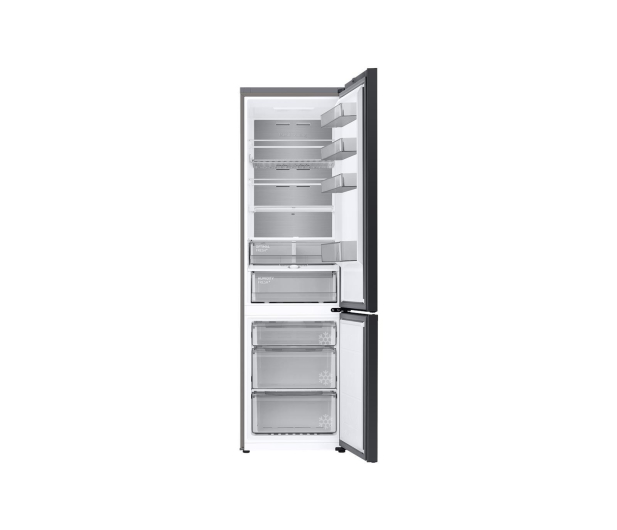 SAMSUNG BESPOKE RB38A7B6CAP bez panelu - 1023600 - zdjęcie 4